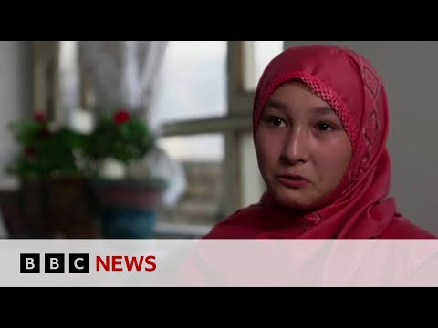 Afghan teenage girls ‘broken’ after being barred from attending school under Taliban – BBC News