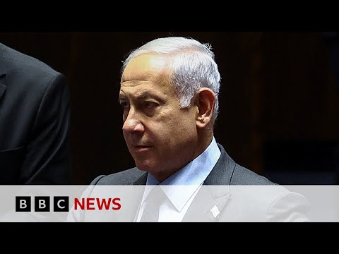 Israel’s Prime Minister Benjamin Netanyahu delays legal reforms after protests – BBC News