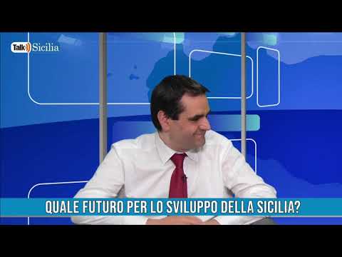 Quale futuro per lo sviluppo della Sicilia?