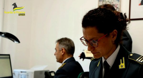 Taranto, Guardia Finanza scova 220 “furbetti” Reddito di Cittadinanza
