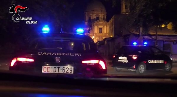 Retata a Palermo contro lo spaccio di crack a Ballarò, 9 arresti