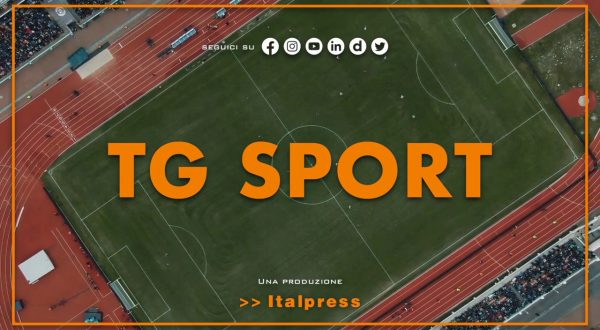 Tg Sport – 30/3/2023