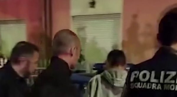 Arrestato l’assassino della psichiatra Barbara Capovani, le immagini