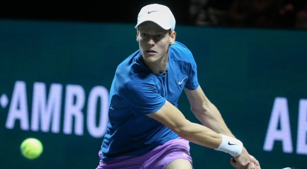A Miami Sinner si arrende in finale contro Medvedev