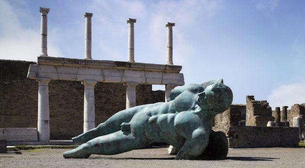Agrigento Capitale della cultura, il contributo della Fondazione Terzo Pilastro
