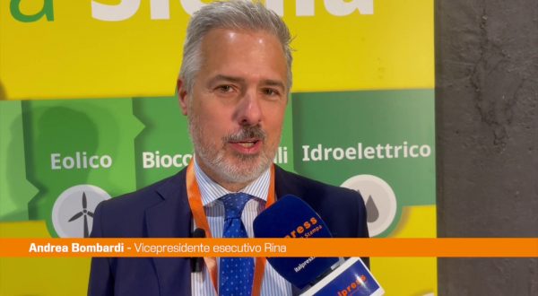 Idrogeno, Bombardi (Rina) “La Sicilia ha potenzialità enormi”