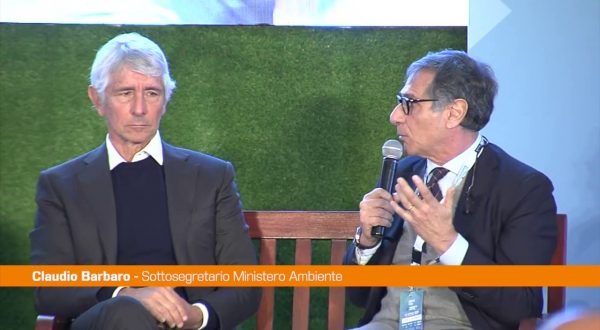 Barbaro “Aumentata voglia di fare sport”