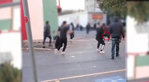 Tentato omicidio e risse a Milano, arrestati 9 Latin King