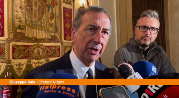 Milano Cortina, Sala “A Torino nulla è previsto, non sono preoccupato”