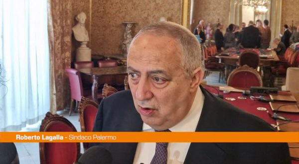 Palermo aderisce a “Cities With Nature”, sfida verso la biodiversità