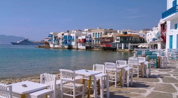 Turismo, domanda in forte ripresa ma sotto i livelli pre-Covid