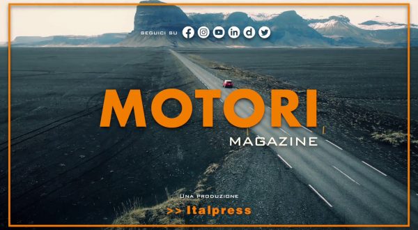 Motori Magazine – 30/4/2023