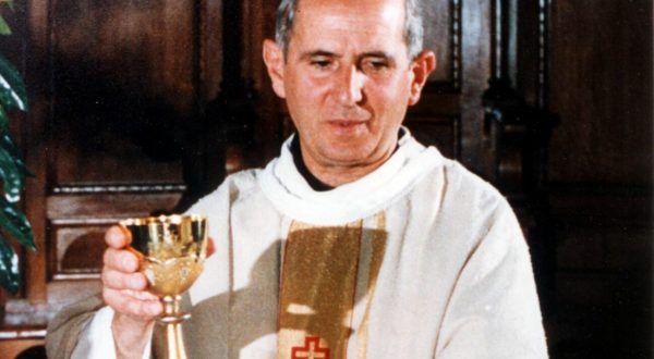 In memoria di Don Pino Puglisi arriva a Palermo “Ho Sognato”