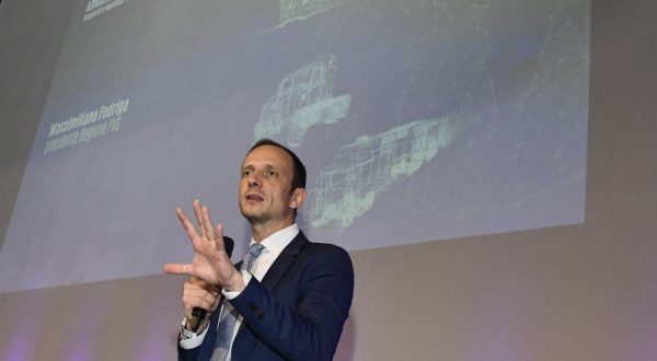 Pnrr, Fedriga “Ormai impossibile riscriverlo, ma va corretto”