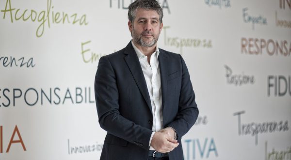 Sanità, Korian diventa società benefit