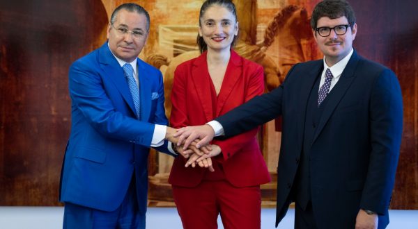 Sace e Gksd insieme per infrastrutture ad alto impatto sociale in Iraq