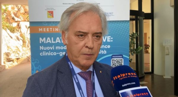 Le nuove sfide dell’Infettivologia, specialisti a confronto a Palermo