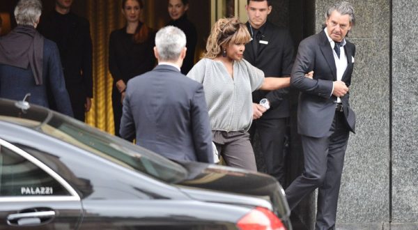 E’ morta a 83 anni Tina Turner, la regina del rock and roll