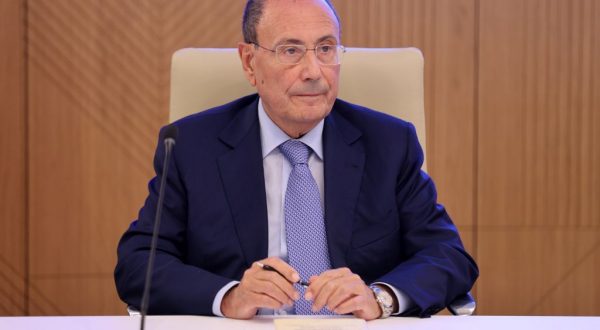 Camere di commercio, via libera del governo Schifani al riassetto organizzativo