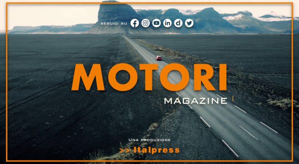 Motori Magazine – 21/5/2023
