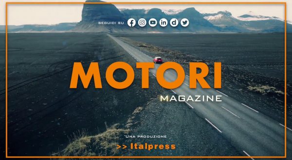 Motori Magazine – 7/5/2023