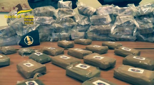 ‘Ndrangheta, 41 arresti in sette regioni