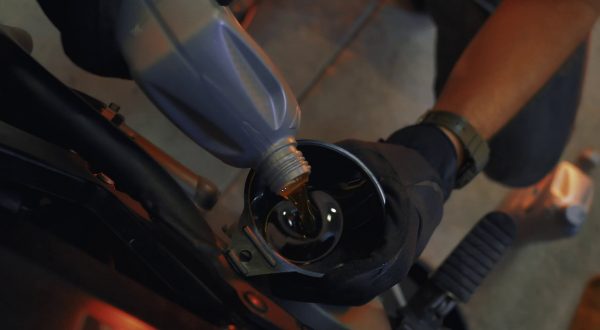 Conou, rigenerato il 98% dell’olio lubrificante raccolto