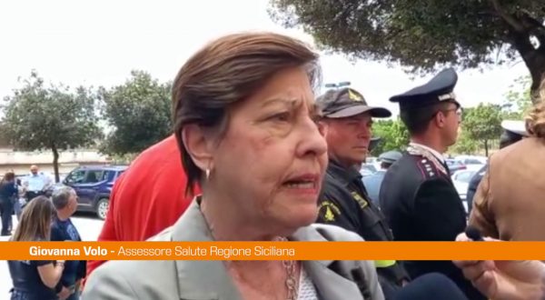 Salute, Volo “La rete ospedaliera sarà attenta al territorio”