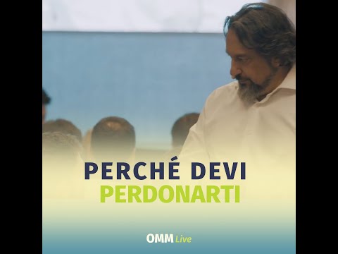 Lasciare andare il passato