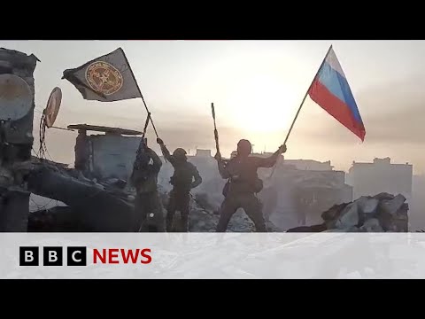 Ukraine: Wagner announce Bakhmut withdrawal – BBC News