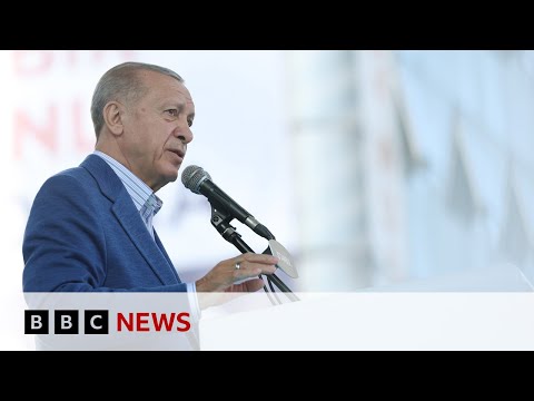 Turkey’s presidential runoff approaches - BBC News