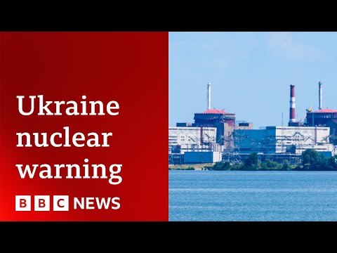 Ukraine power plant at risk of ‘severe nuclear accident’, says watchdog – BBC News