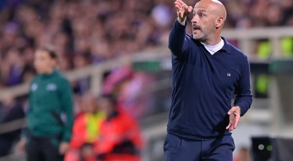 Italiano “Voglio gli occhi di Basilea, onoriamo la maglia”