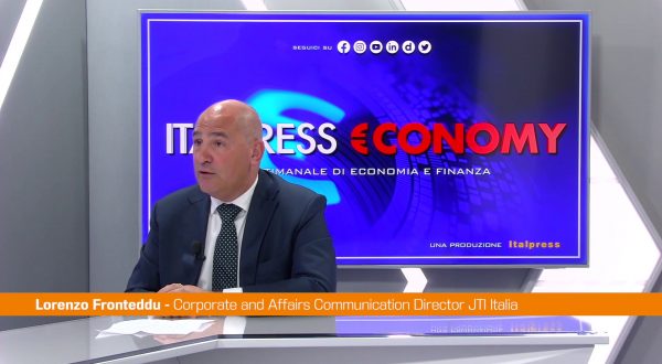 JTI, Fronteddu “Valorizziamo la filiera italiana del tabacco”