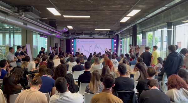 A Milano la prima edizione del Festival Universitario 2023