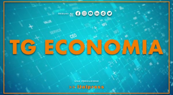 Tg Economia – 24/5/2023