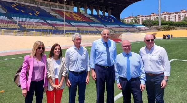 Abodi “Finali segno vitalità, giustizia sportiva sia efficiente”