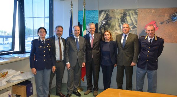 Prevenzione e contrasto dei crimini informatici, accordo Polizia-Sgam