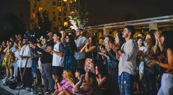 Oltre 2mila presenze per la festa dei 25 anni dell’Università Bicocca