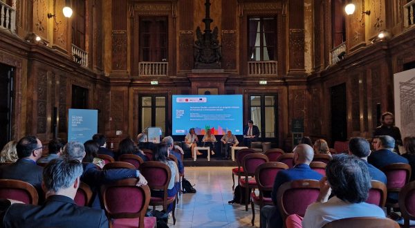 Non solo Pnrr, investimenti da 1,9 miliardi per la Palermo del futuro