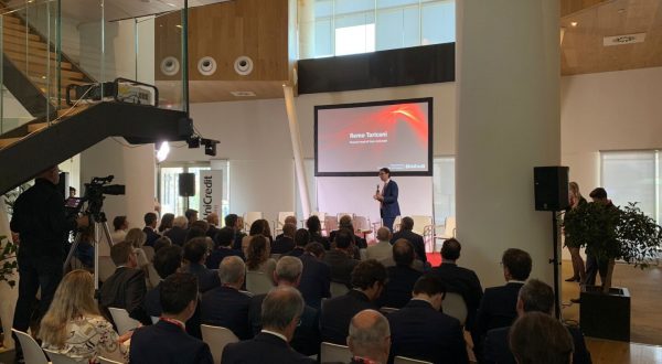 Unicredit promuove le opportunità delle Zes con i commissari di governo