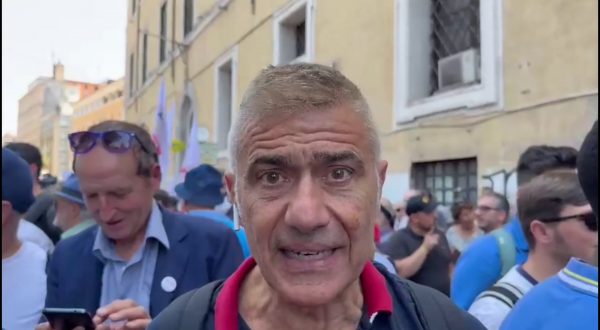 Pecoraro Scanio “Costruire l’alternativa alle destre”