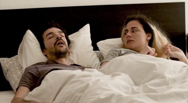 Apnee notturne e russamento, disturbi da non sottovalutare