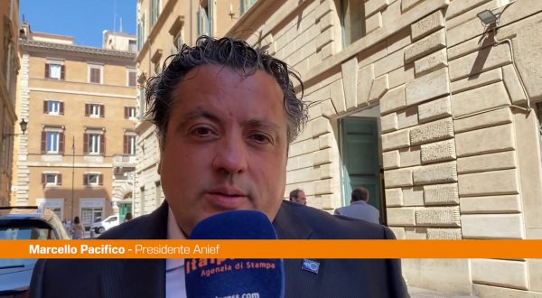 Scuola, Anief “Tante problematiche da risolvere, usare il Pnrr”