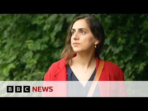 Woman jailed in Iran calls for environmentalists’ release – BBC News