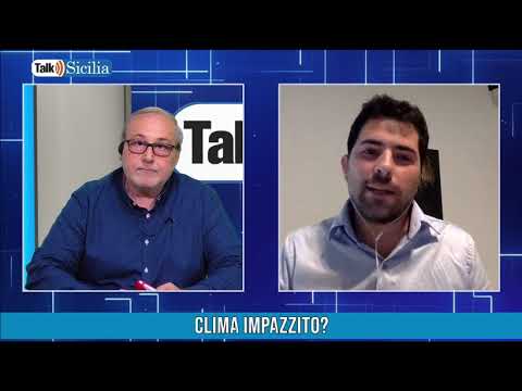 Clima Impazzito?