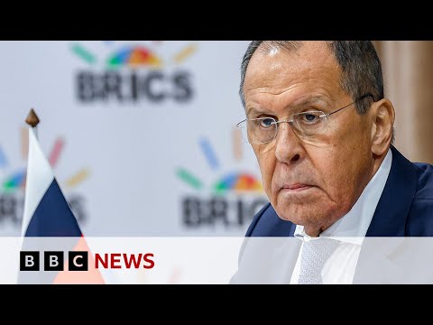 Ukraine war: Will South Africa allow Russian President Putin visit? – BBC News