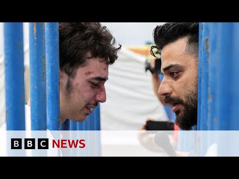 Greece migrant boat disaster: What we know so far – BBC News