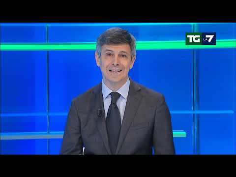 Edizione delle ore 20.00 del 17/06/2023