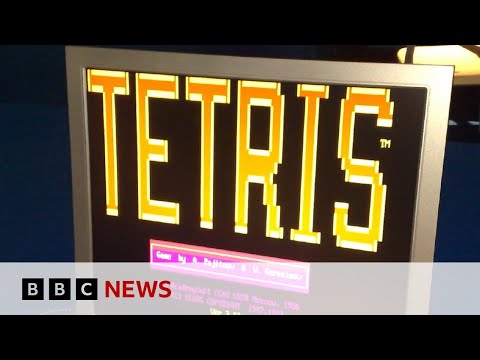 Gaming: Why was Tetris so successful?